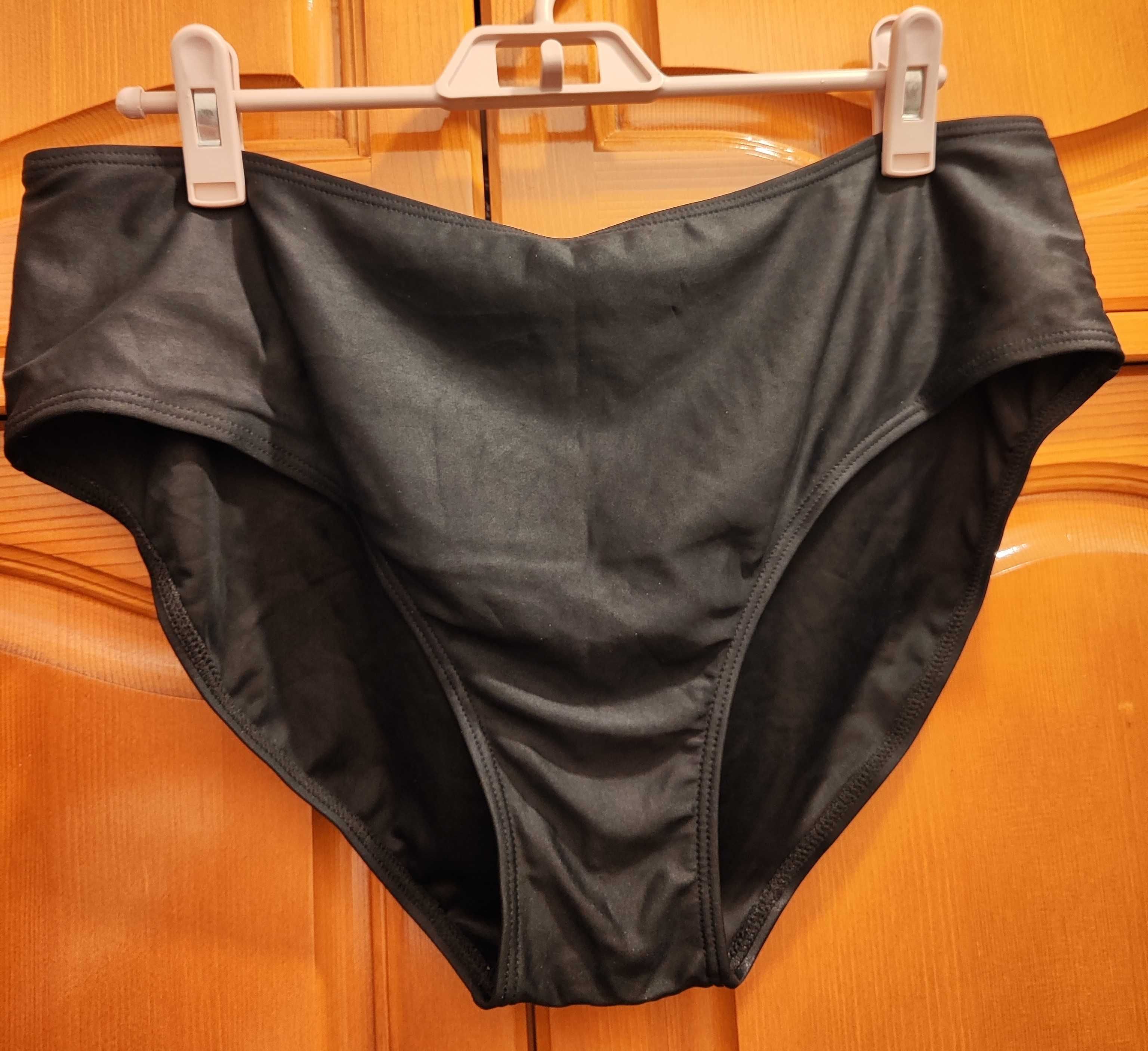 Дамски бански долнище 2XL - 3XL