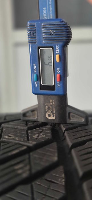 anvelope  Pirelli run flat  275/40/20 si 315/35/20 m&s iarna