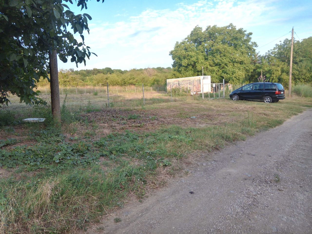 Продава се Парцел в Разград, Промишлена зона - Запад - 4000 кв.м за 18 €/кв.м - Снимка #7