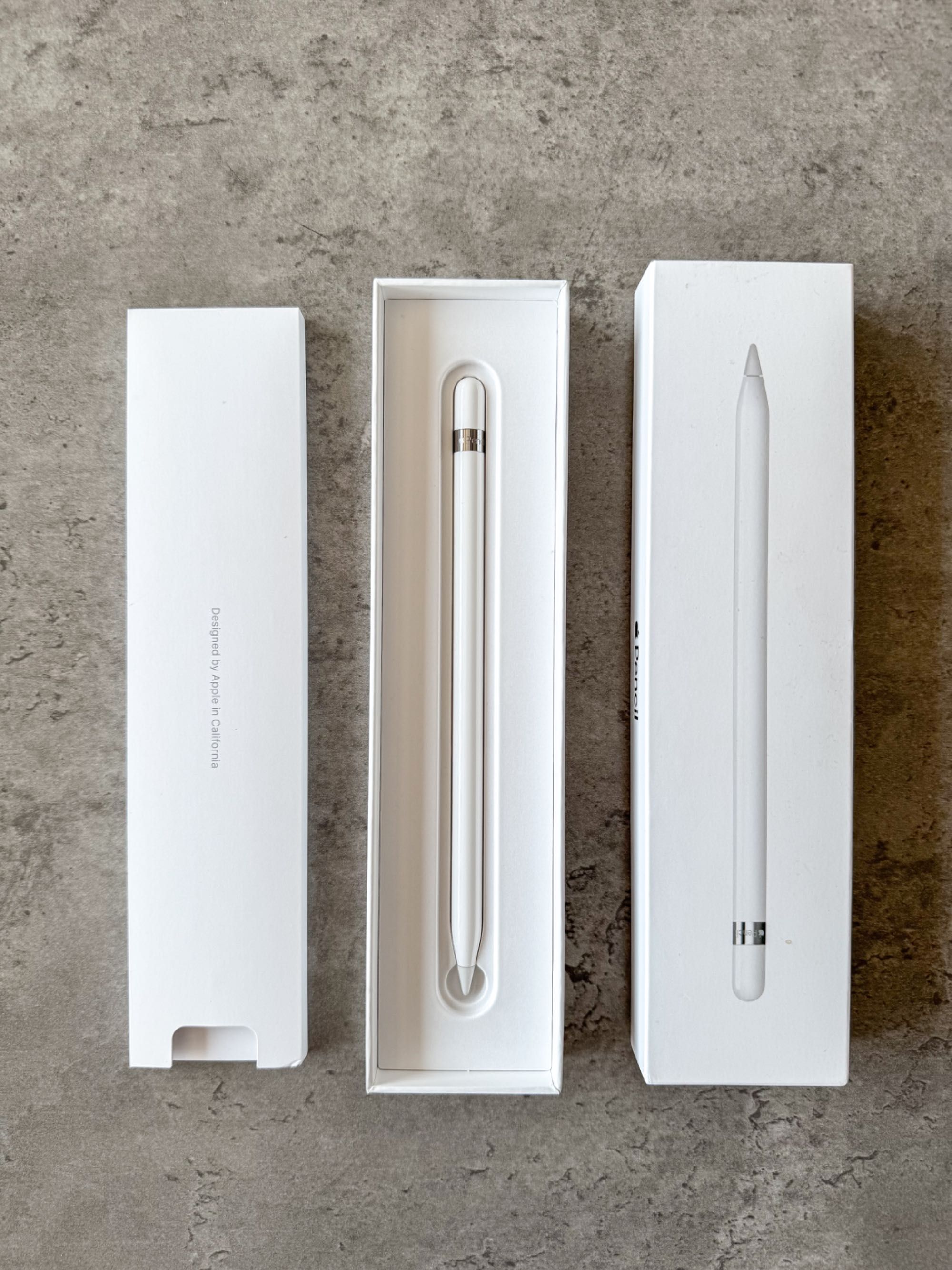 iPad Pro 10.5” - 64 GB, Wi-Fi + Cellular + Apple Pencil