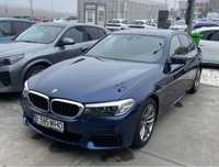 BMW seria 5, 520D, Xdrive, pachet M, 2.0 diesel mild hybrid, garantie