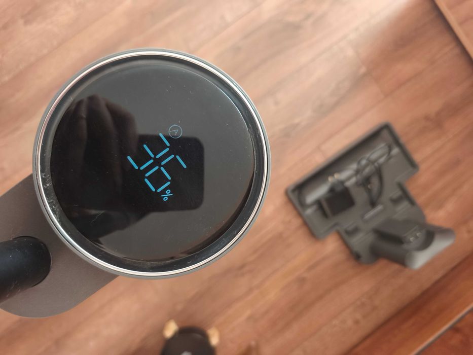 Безжична прахосмукачка Dreame H12 Core