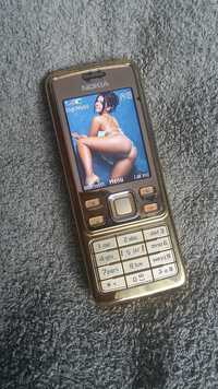 Nokia 6300 gold edition
