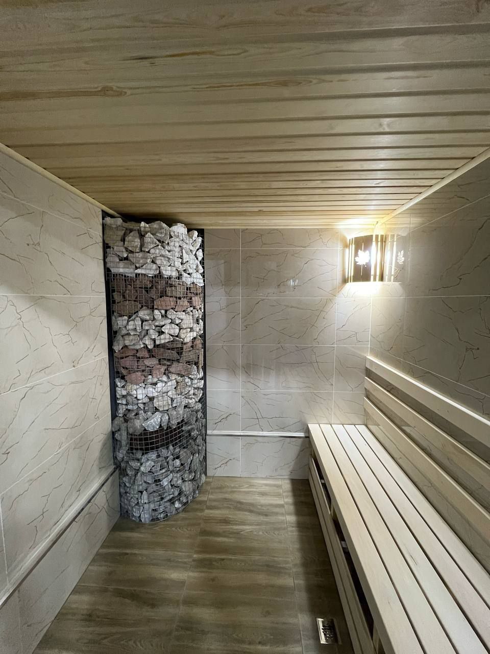 Dacha Hi-Tech 505