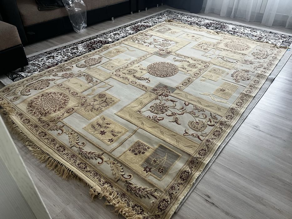 Срочно продам ковры