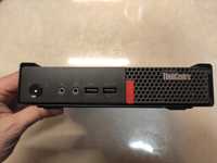 Lenovo Thinkcentre M710q/i5/7500T/RAM24/500GB SSD