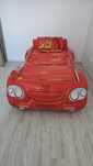 Pat Fulger Mcqueen