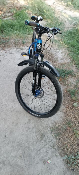 Велосипед Горный