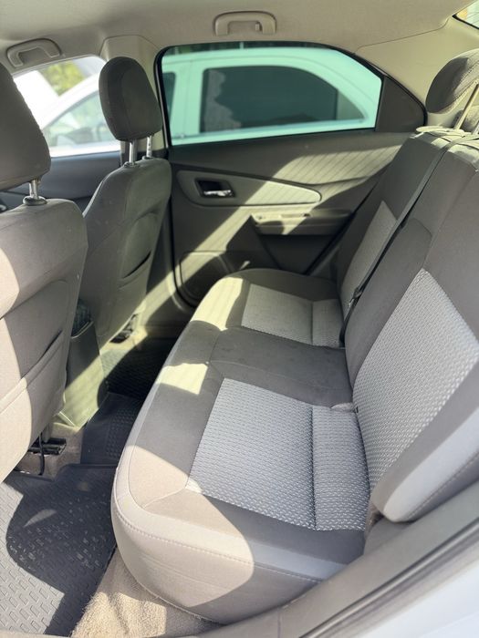 Cobalt 2021 Avtomat 4