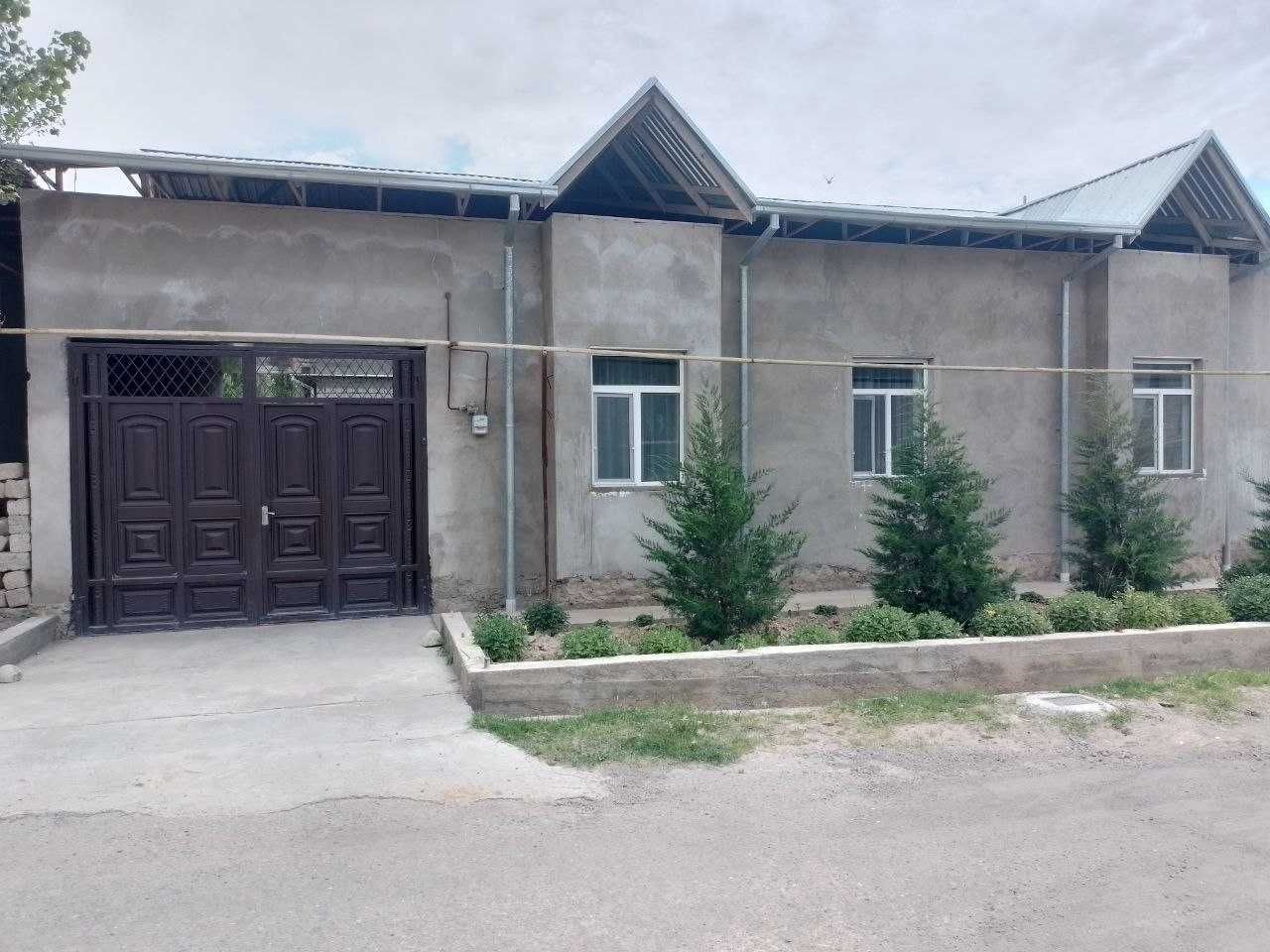 Продаётся участка 3 сотих 4 ком Уч кахрамон Обод махалла
