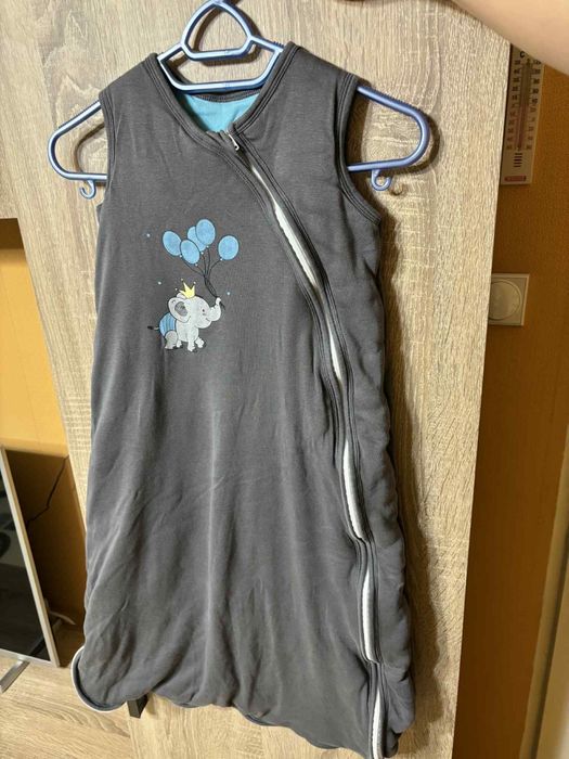 Зимни спални чувалчета