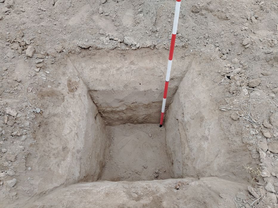 Археология. Археологические работы. Археологик тадқиқот