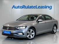 Volkswagen Passat GARANTIE 2 ANI, Pilot adaptiv, Senzori parcare, Scaune incalzite, Clim