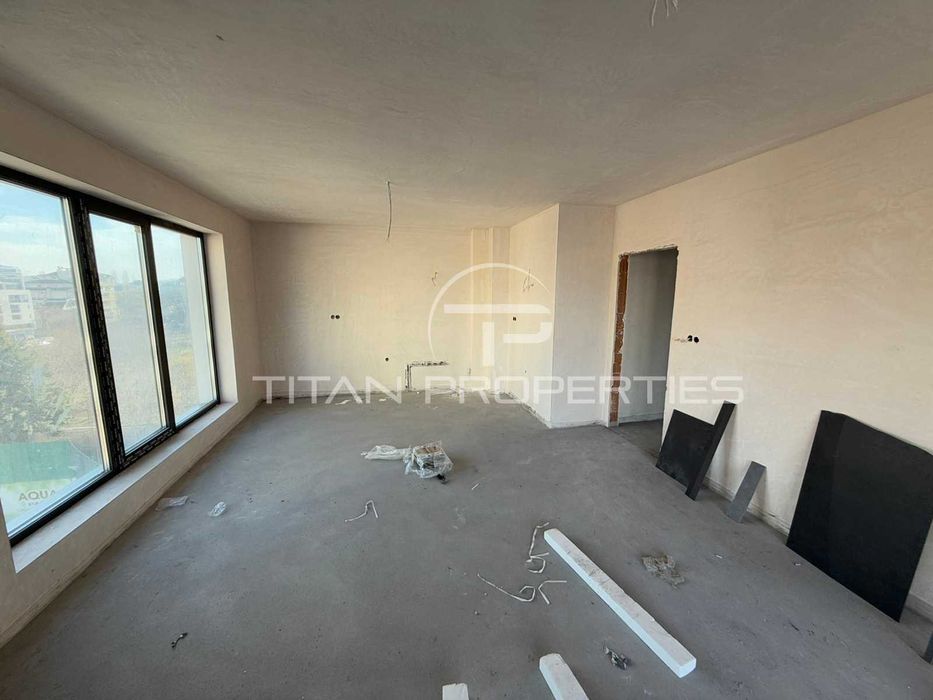 Продава се Тристаен апартамент в Пловдив, Кършияка - 124 кв.м за 1595 €/кв.м - Снимка #3