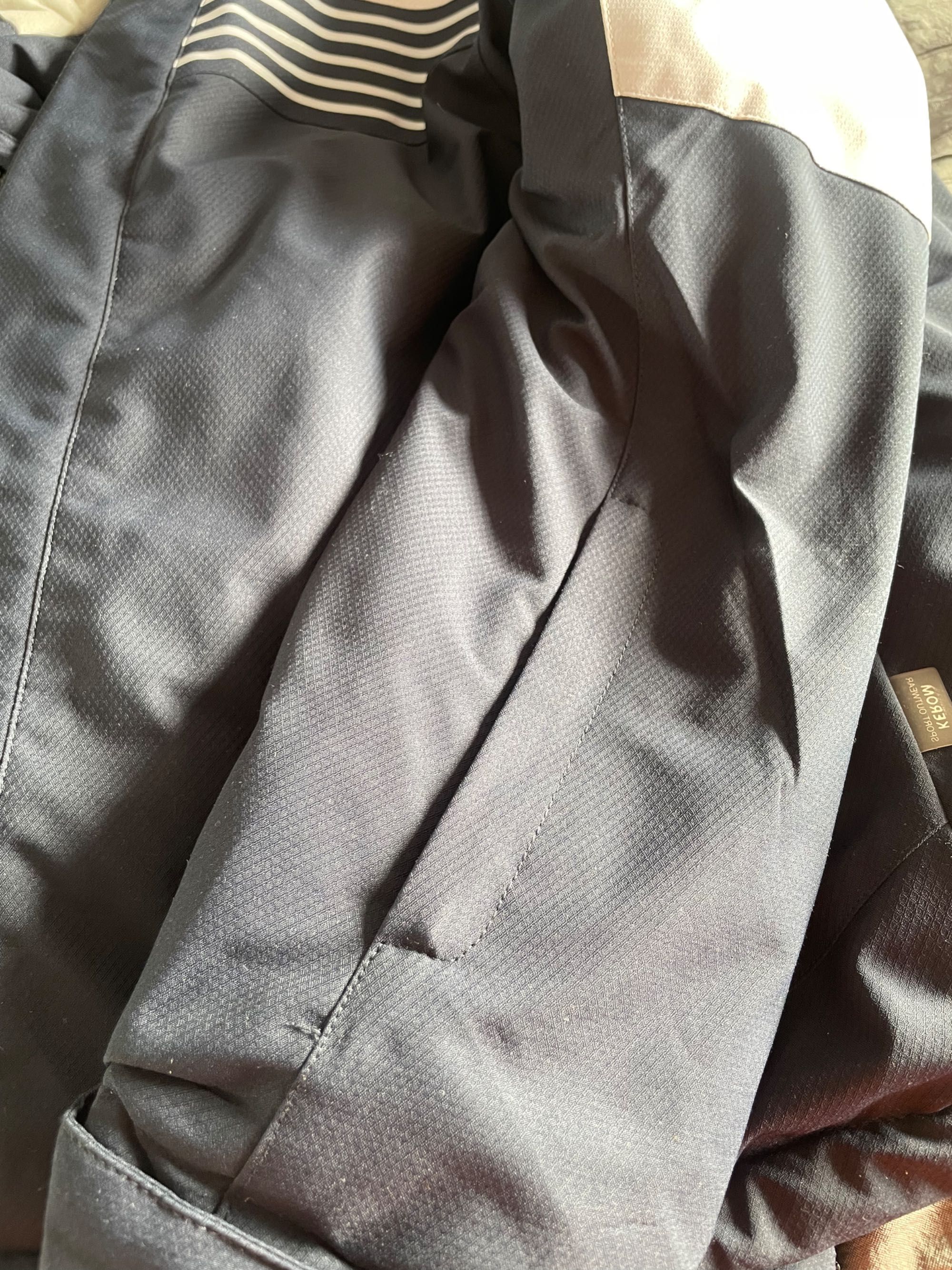 Costum de schi iarna pentru barbati