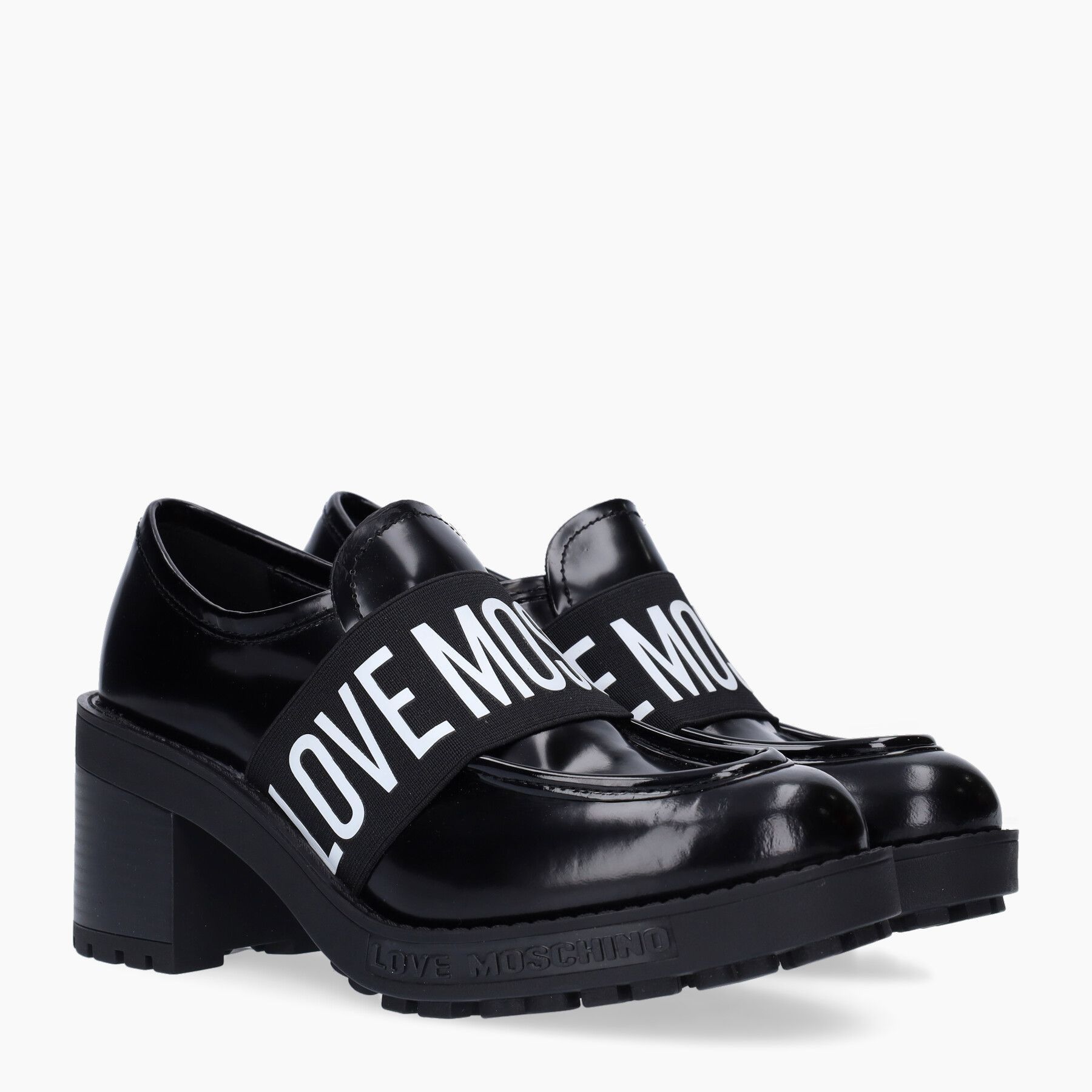 Pantofi Love Moschino nr.37