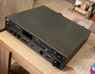 Amplificator NAD 7130 stereo vintage funcționează perfect defect minor