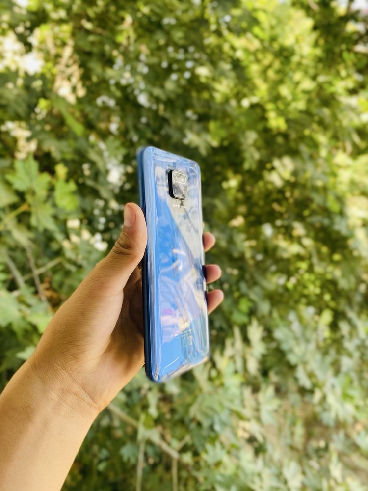 Redmi Note 9s 128 Gb