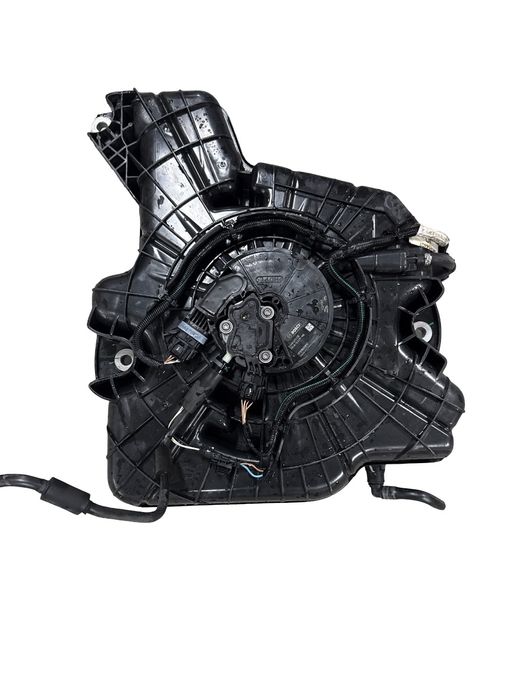 Rezervor lichid AdBlue JAGUAR F-PACE X761 2015 - >, JAGUAR E-PACE X540