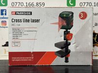 Hope Amanet P10/Laser cu linie orizontala autonivelant PKLL 7