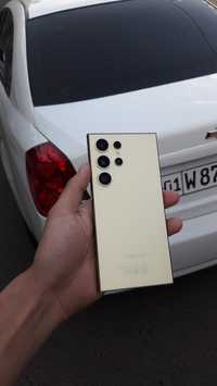 S24 Ultra 512gb Gold sotiladi