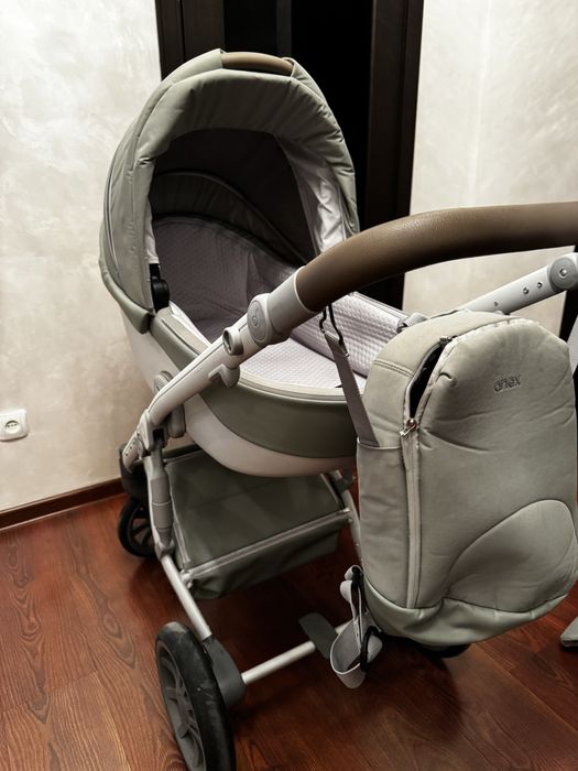 Коляска Anex m type