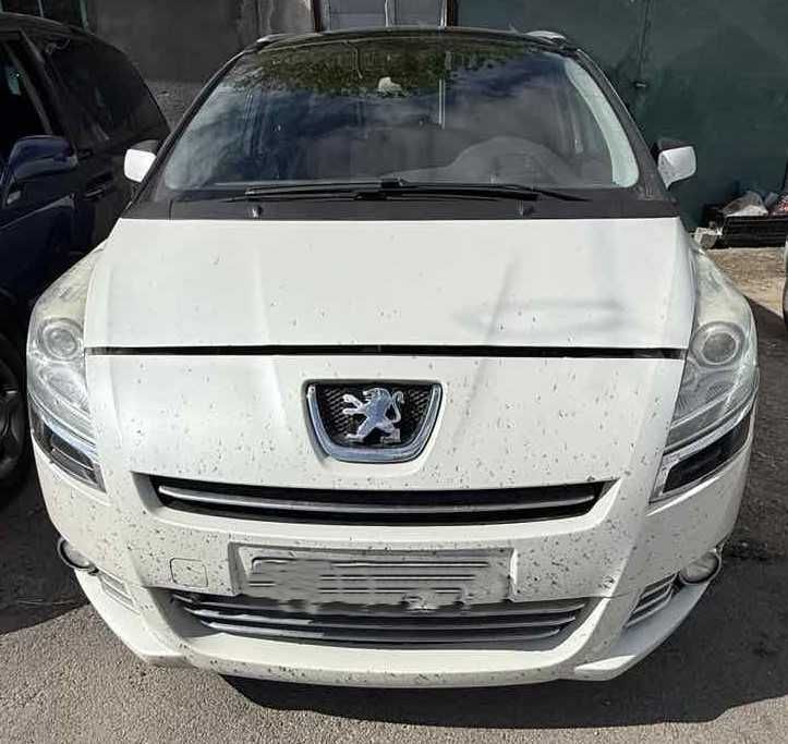 Peugeot 5008 1.6HDI на части