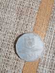 Vând moneda 5000LEI vechi românească