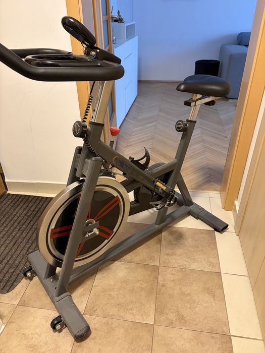 Bicicleta fitness Kondition