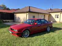 Bmw seria 5 e34 an 1990
