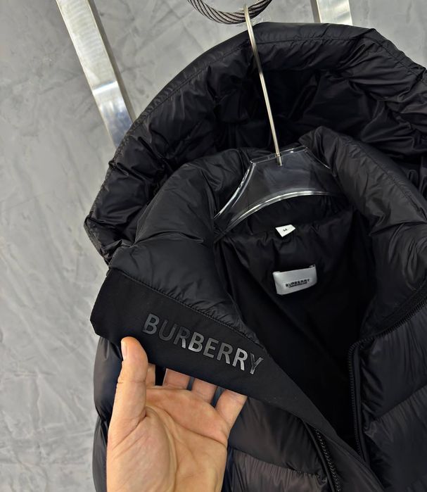 Burberry зимни якета ТОП