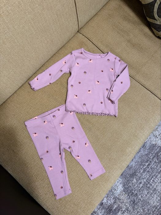 Бебешки комплектчета Next и HM