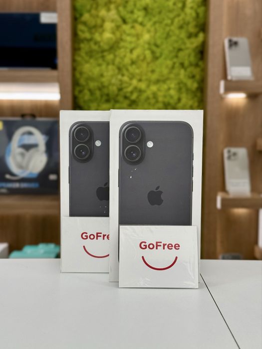 iPhone 16 | 128 GB | Sigilate | Codate retea | Decodare gratuita
