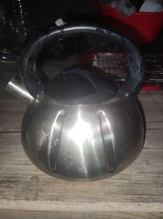 Продам чайник ..