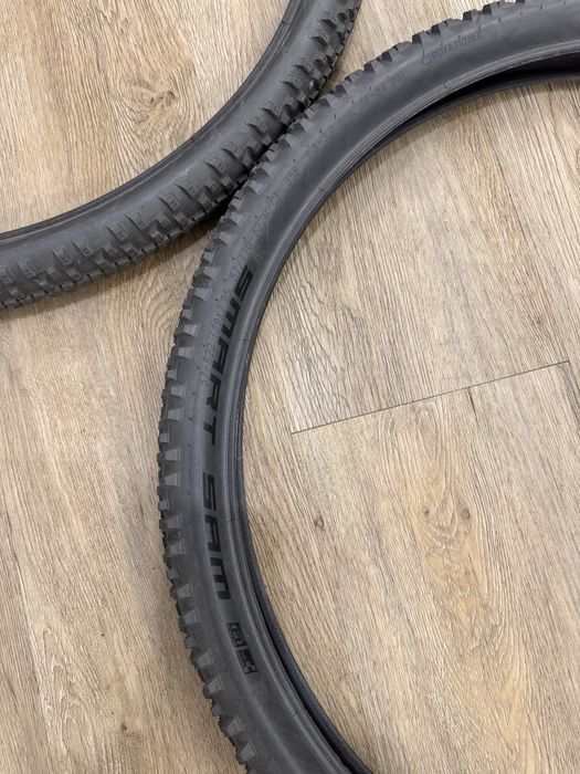 Cauciucuri MTB Schwalbe Smart Sam 29x2.25