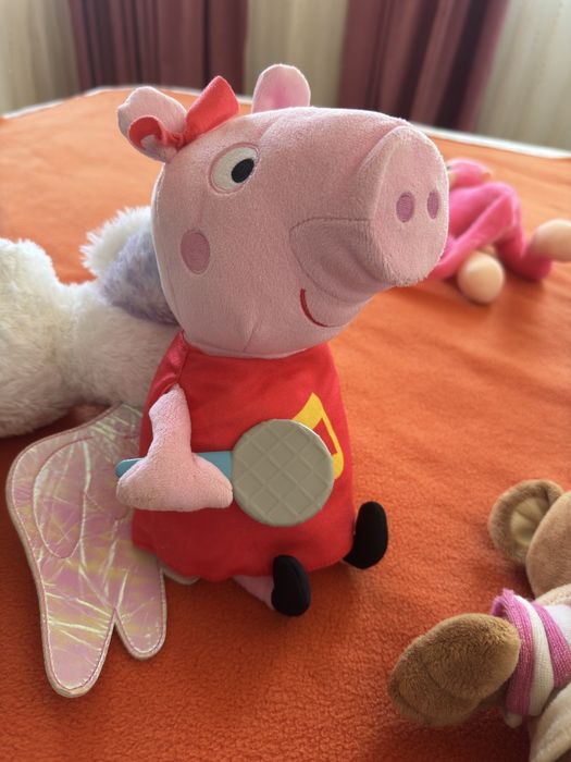 Интерактивни играчки