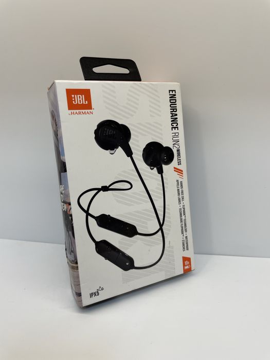 JBL Endurance Run 2