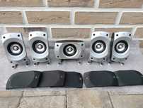 Set sateliți Logitech Z 5500