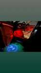 BMW E60 525 xd motor 3000 diesel