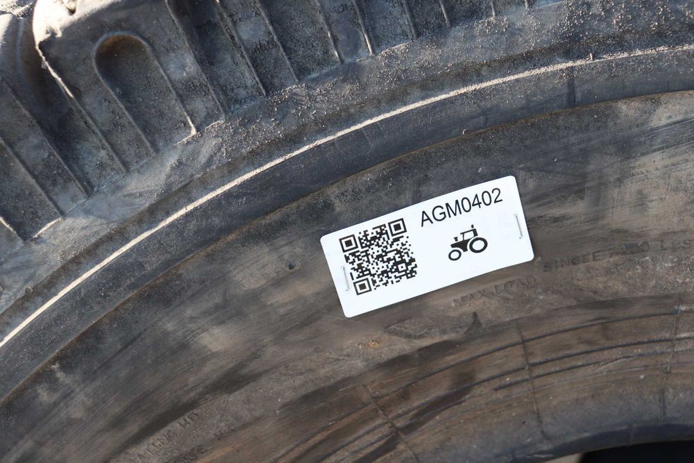 11.00R20 Danubiana Cauciucuri Sh pentru Remorca Livrare Rapida