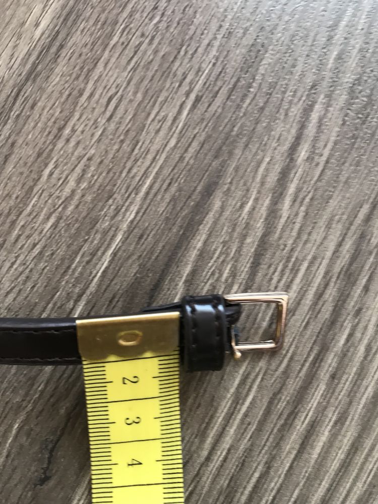 Оригинални колани Prada и Max Mara