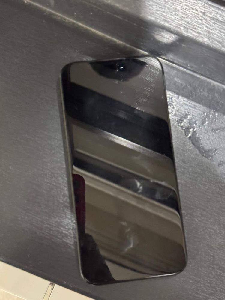 iPhone 15 Pro Max 256 гб в отличном состоянии
