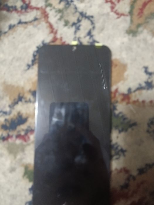 Экран vivo y21 2021 года и y21s