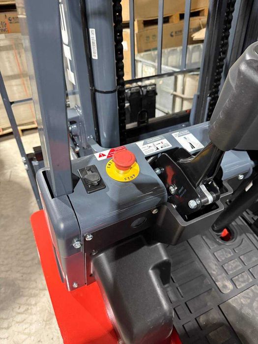 Электропогрузчик / Кара / KARA / HELI 1.8 тонны