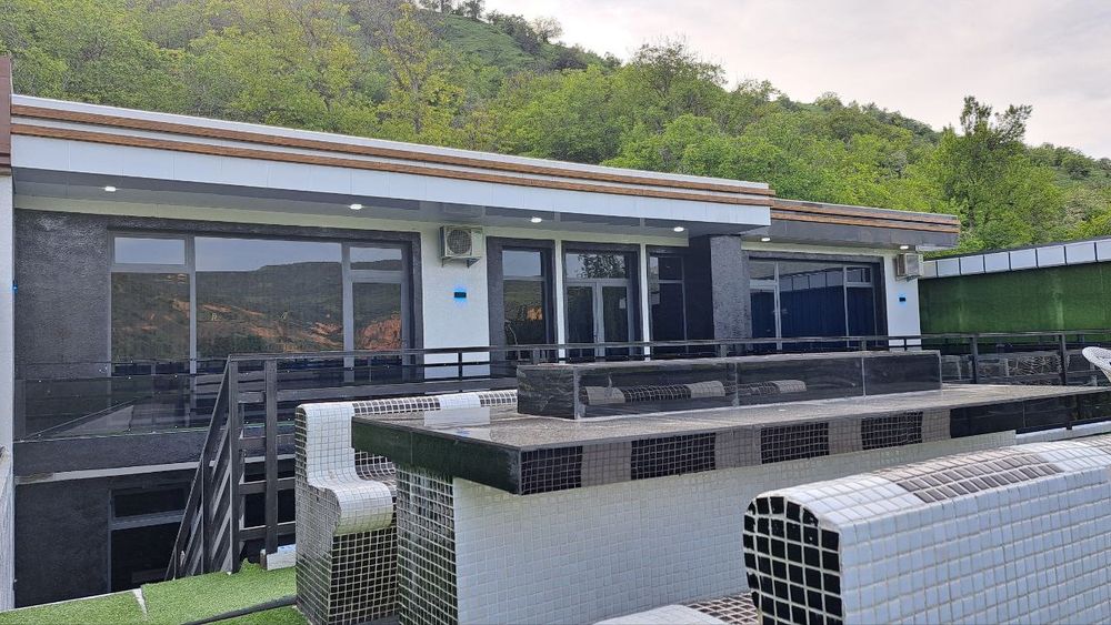 Дача (EVEREST) хумсонда