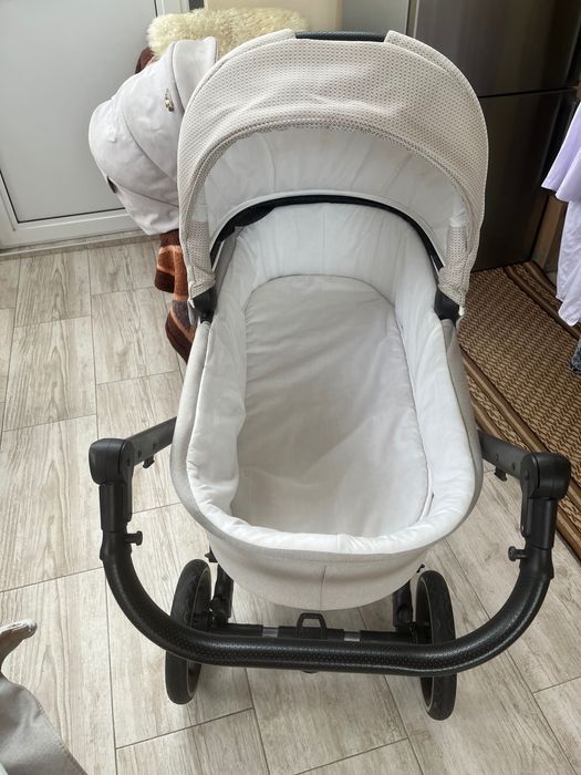 Количка KUNERT MOLTO  2в1