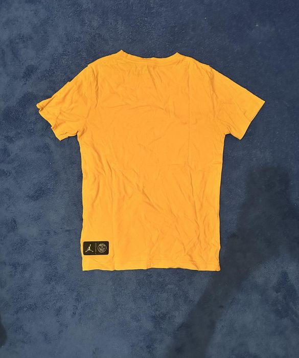 Jordan shirt за дете