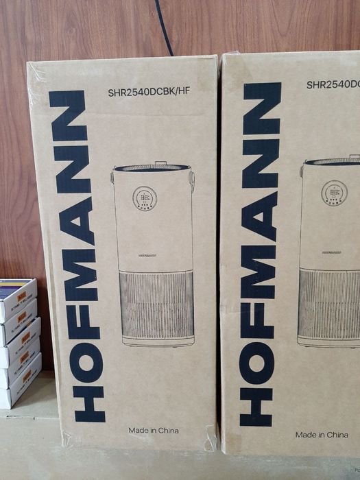 Hofmann Очиститель воздуха