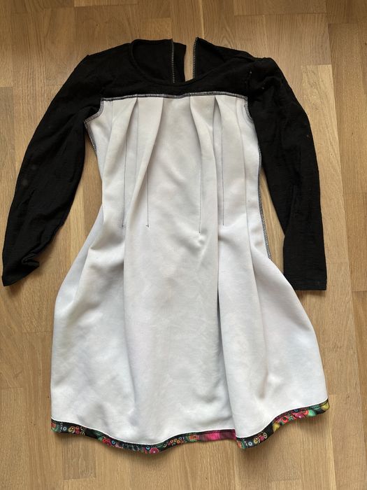 Rochie Desigual , pentru 11 - 12 ani marimea 150/76