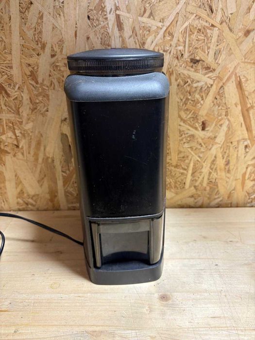 Rasnita cafea Wilfa Svart Aroma CGWS-130B